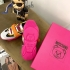 Moschino Bear Sneakers MOSBSN-253347793